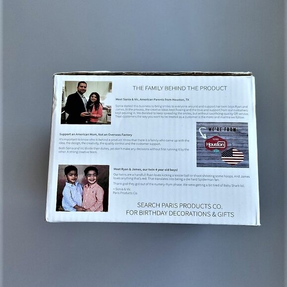 1996 WINE GLASS MATCHING SHOT GLASS PARIS PRODUCTS LIMITED EDITION - Picture 9 of 11